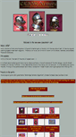 Mobile Screenshot of clangarmory.com